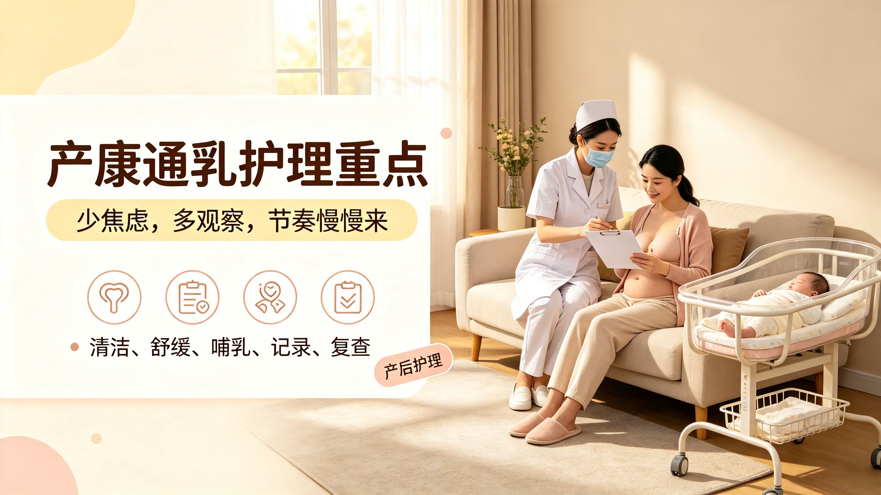 堵奶通乳指南